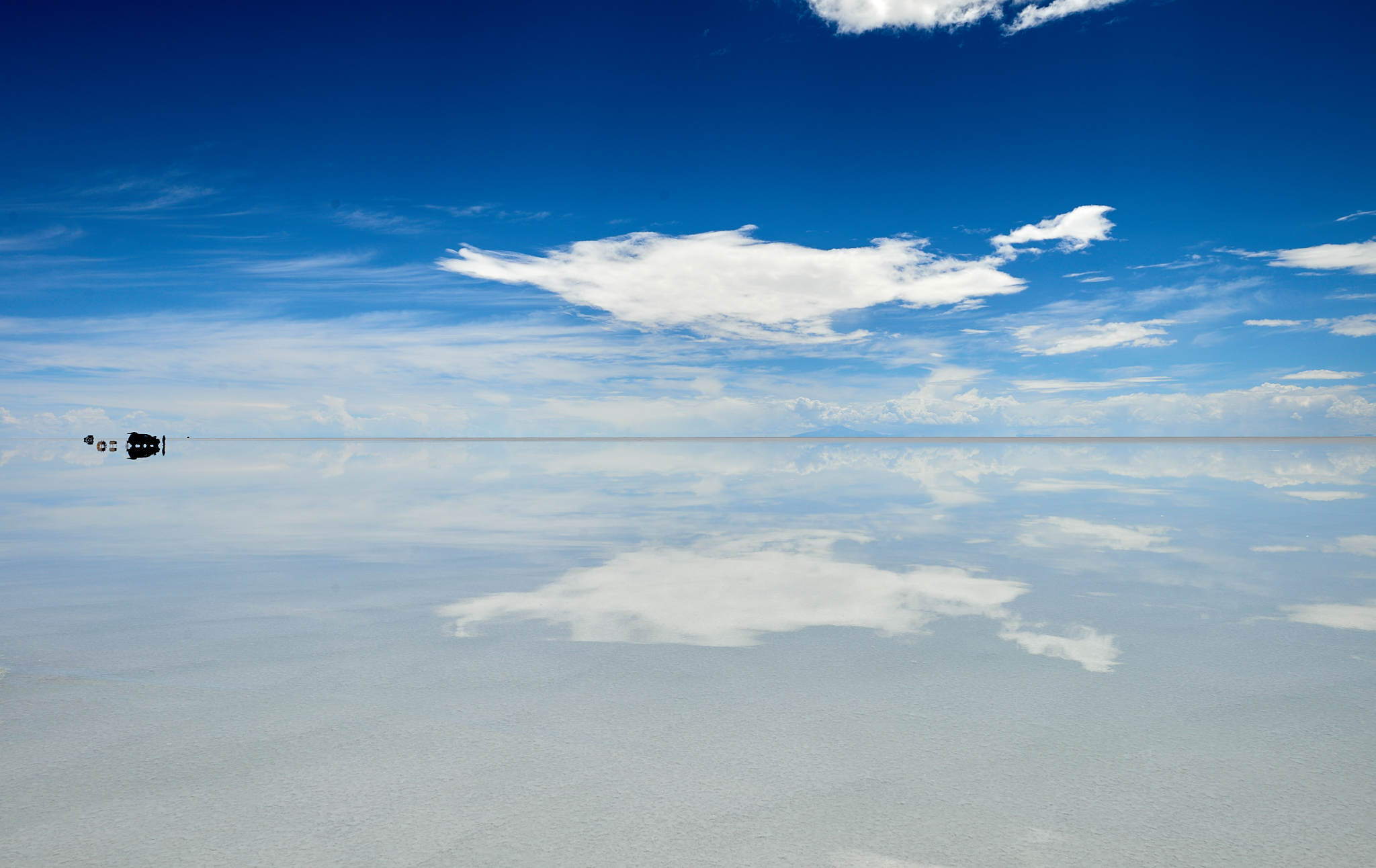 20200312 186 [볼리비아] 우유니 소금사막